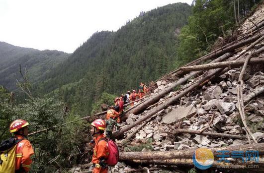 九沟寨地震最新动态，全面解读及应对策略