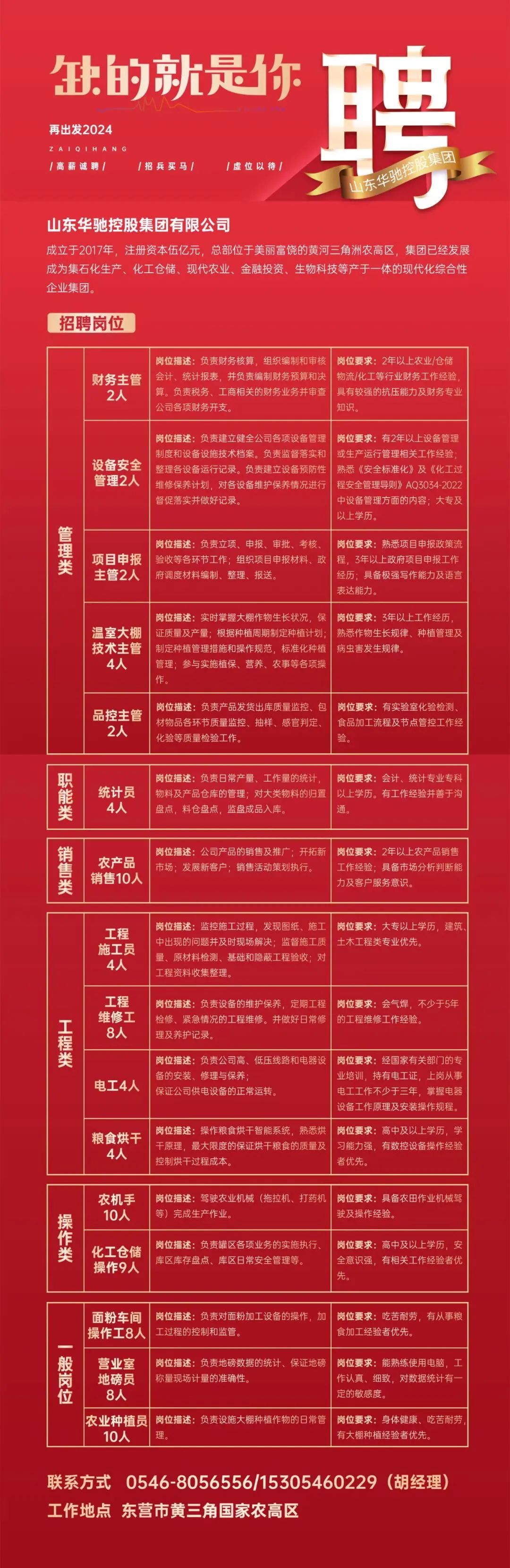 东营会计招聘最新动态与趋势分析