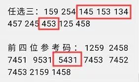 今期二肖四码必中｜全新答案解释落实