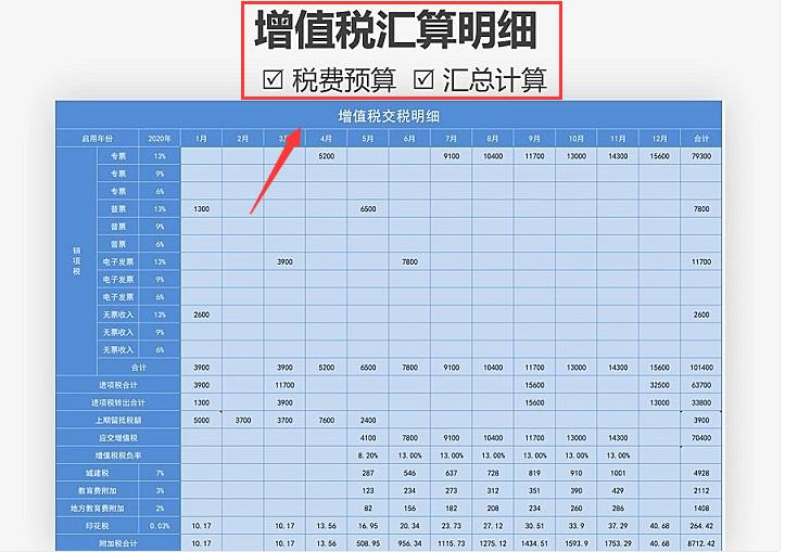 最新个人所得税计算器，理解与应用指南