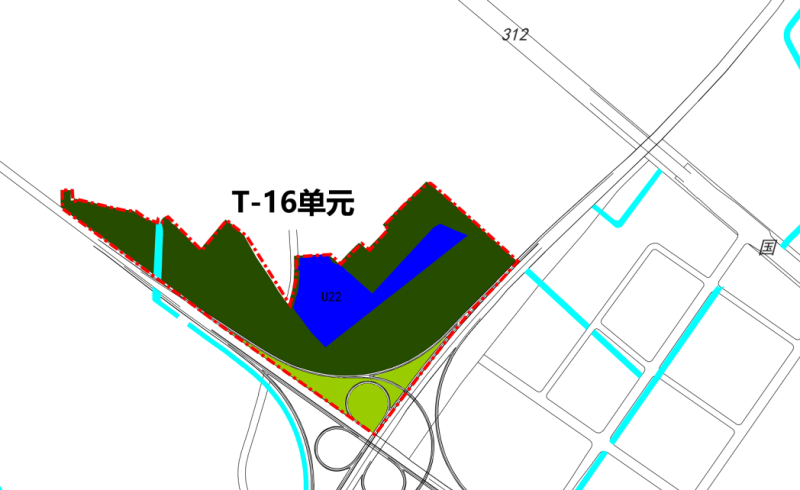 苏州通安镇规划揭秘，未来城市新典范塑造之路