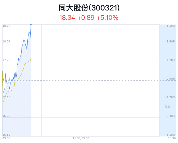 同大股份最新消息全面解读与分析