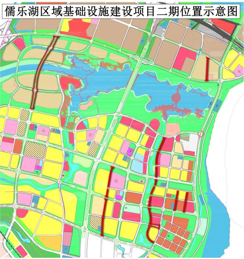 儒乐湖新城未来繁荣揭秘，最新动态揭示发展序幕