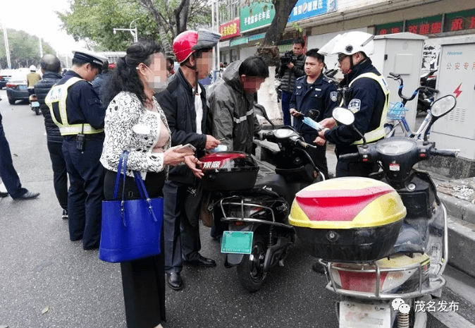 惠州最新禁摩规定，城市管理与交通变革同步前行