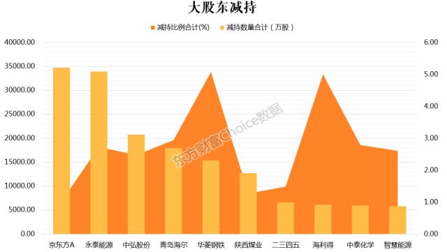 京东方最新十大股东及其影响力分析