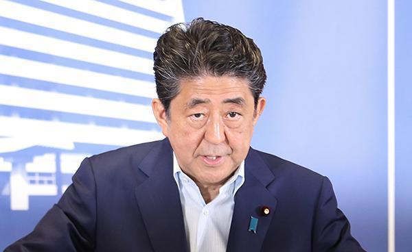 安倍晋三最新动态及其对未来影响的展望