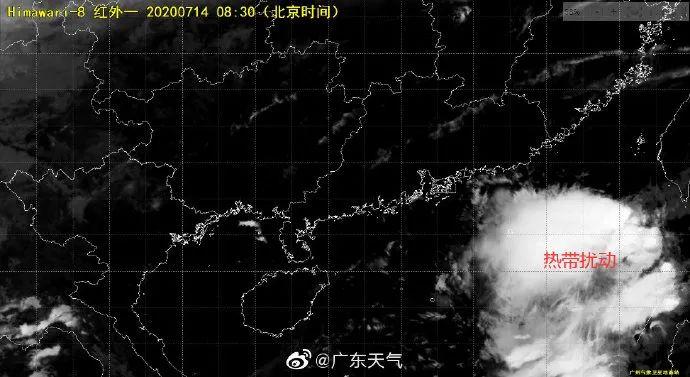 梅州台风最新动态及应对挑战与保障安全的措施