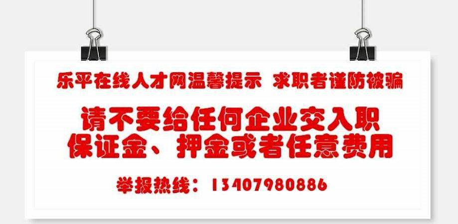 乐平在线招聘最新动态及其社会影响分析