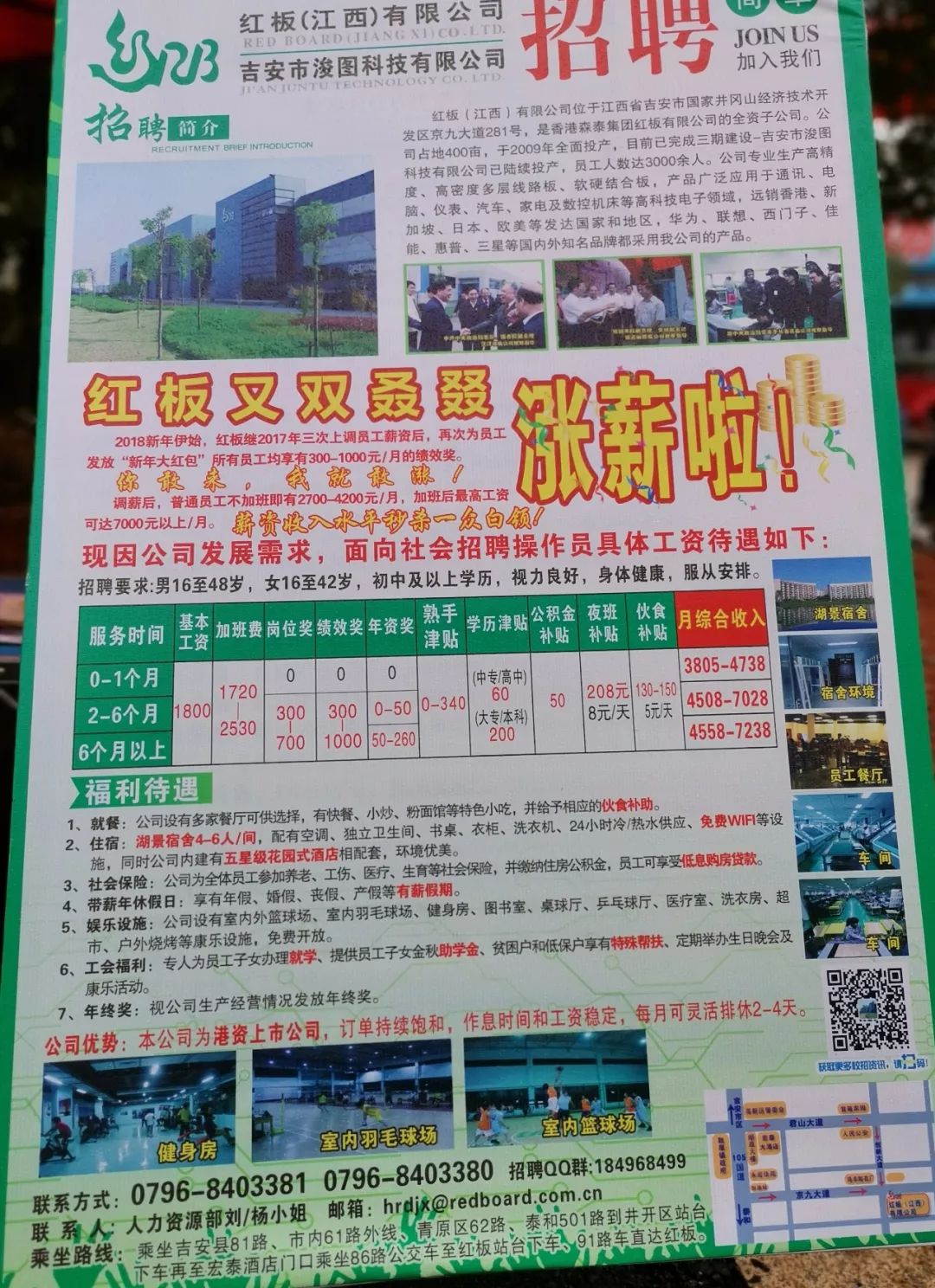 井冈山招聘网最新招聘动态深度解读与解析