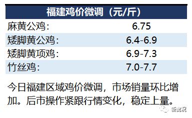 新牧网鸡价动态，市场走势、影响因素与未来趋势深度解析